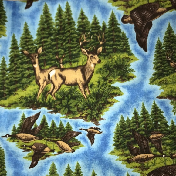 New Deer 🦌 Fabrics - Picture 6 of 6